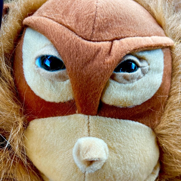 Pottery Barn Kids Brown Monkey Costume - Picture 4 of 6